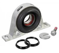 Soporte del eje de transmisión Cojinete de bolas 33 10 3071 SWAG para VW AMAROK