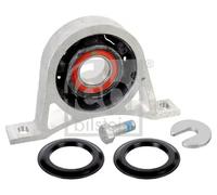 Soporte del eje de transmisión delante Cojinete de bolas 175752 FEBI BILSTEIN