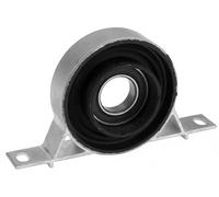 Soporte del eje de transmisión posterior 20 87 0007 SWAG para BMW 5 5 Touring 3