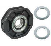 Soporte del eje de transmisión Rodamiento 03538 FEBI BILSTEIN para MERCEDES-BENZ