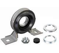 Soporte del eje de transmisión Rodamiento 176472 FEBI BILSTEIN para NISSAN OPEL