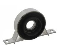 Soporte del eje de transmisión Rodamiento 20 93 2815 SWAG para BMW 3 Coupé
