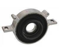 Soporte del eje de transmisión Rodamiento 49445 FEBI BILSTEIN para BMW 5 4 Coupé