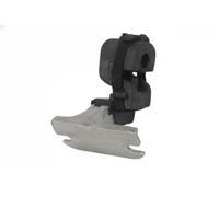 Soporte del escape 255-191 BOSAL