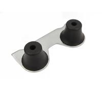Tira de goma, sistema de escape BOSAL 255-796
