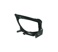 Soporte del faro delantero derecho Peugeot 206/206CC 1998-2009
