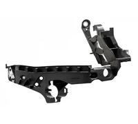 Soporte del faro interior AD0243415 PRASCO para AUDI A4 B8 A4 B8 Avant