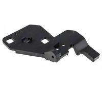 Soporte del faro izquierda EZC-ME-392 NTY
