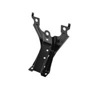 Soporte del gancho del pestillo del capó delantero para nissan qashqai 2007 en adelante