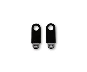 Soporte del indicador HIGHSIDER, negro