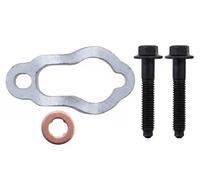Soporte del inyector BWP-VV-001 NTY para VOLVO XC90 I V70 II S60 I S80 II C30