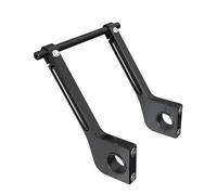 Soporte del Manillar Soporte De Indicador Navegación La Motocicleta para Africatwin NC700 S/X NC750 XLV 600 650 700 OTAN SALP XL600V XL650V XL700V