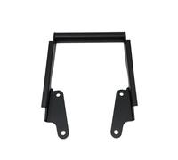 Soporte del Manillar Soporte De Montaje para Teléfono Parachoques Delantero Navegación Motocicleta Adecuado para Yamaha para Tracer900 FJ-09 MT-09 2016 2017