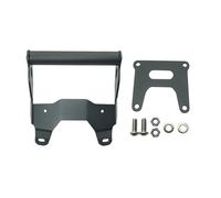 Soporte del Manillar Soporte De Navegación para Teléfono GPS para Motocicleta para Parachoques Delantero Montaje para XADV750 X ADV 750 2017-2021