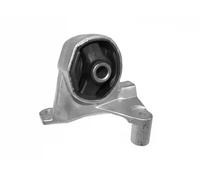 Soporte del motor 49368380 CORTECO para HONDA CIVIC VII Hatchback STREAM FR-V