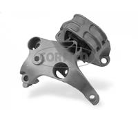 CORTECO Soporte, motor para DACIA: Duster, Logan, Sandero (Ref: 49381758)