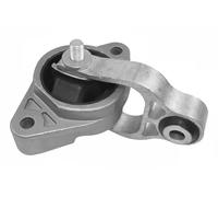 Soporte del motor 49432291 CORTECO para RENAULT LAGUNA Coupé LAGUNA III