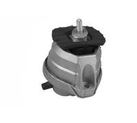 Soporte del motor 586312 HUTCHINSON para BMW 5 5 Touring 6 6 Descapotable