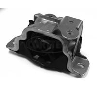 Soporte del motor 80001493 CORTECO para FIAT GRANDE PUNTO PUNTO PUNTO EVO 500L
