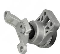 Soporte del motor 80004575 CORTECO para FORD MONDEO IV Turnier MONDEO IV S-MAX