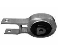Soporte del motor a la derecha arriba Rodamiento de caucho-metal 2706420 SASIC