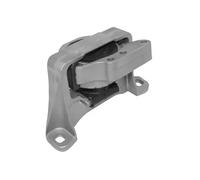 Soporte del motor a la derecha arriba Rodamiento de caucho-metal 2706675 SASIC