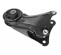 Soporte del motor a la derecha arriba Rodamiento de caucho-metal 4001726 SASIC