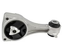 Soporte del motor a la derecha arriba Rodamiento de caucho-metal 8053993 METZGER