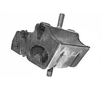 SASIC 9001397 Soporte elástico, suspensión del motor