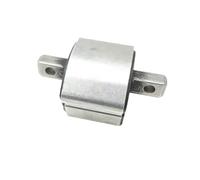 soporte del motor A2122400418 1 pieza de goma para soporte transmisión motor para Mercedes-Benz W202 W203 piezas