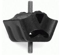 Soporte del motor ambos lados 10027 03 LEMFÖRDER para AUDI VW