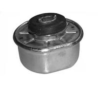Soporte del motor ambos lados Rodamiento de caucho-metal 04356 Metalcaucho