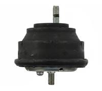 Soporte del motor ambos lados Soporte hidráulico 04697 FEBI BILSTEIN para BMW 5