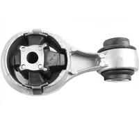 Soporte del motor arriba 14884 Metalcaucho para NISSAN QASHQAI / QASHQAI +2 I