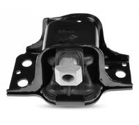 Soporte del motor arriba Soporte hidráulico ADN180105 BLUE PRINT para NISSAN