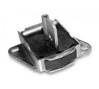 Soporte del motor Atrás derecha Rodamiento de caucho-metal 04171 Metalcaucho