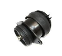 AUTOMEGA Soporte De Motor Trasero Derecho Goma Metal Para Seat Cordoba 6K1 6K2