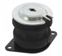 Soporte del motor Atrás derecha Soporte hidráulico 30 13 0040 SWAG para VW VENTO