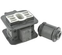 Soporte del motor Atrás derecha VLMB-XC90RH-KIT FEBEST para VOLVO XC90 I