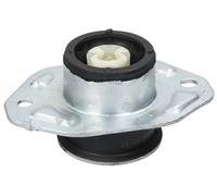 Soporte del motor Atrás izquierda Rodamiento de caucho-metal F8-7733 OPTIMAL