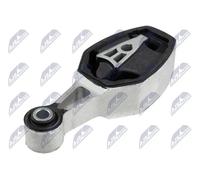 Motorlager y Soporte de Motor Izq. Tras. para Peugeot 208 1.2 PureTech 82 2008