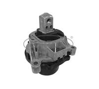 Soporte del motor Cojinete hidráulico conmutable por vac¡o 49393189 CORTECO