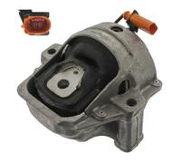 Febi bilstein Soporte de motor 43703 Izquierda
