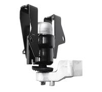 Soporte del motor Compatible Con Mitsubishi Para Mirage G4 2014 2015 2016 2017 Soporte Torreta De Motor Antivibración Accesorios Repuestos 1093A146 1093A115