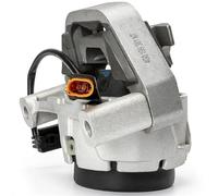 Soporte del Motor de la Caja de Cambios Trasera 4G0199381NT 4G0199381LE Soporte del Motor del Coche Izquierdo/Derecho para S8 A8 A6 C7 S6 A7 S7 D4 2.0 3.0 TDI 2010-2013 Derecho (Izquierdo)