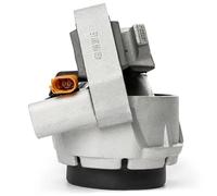 Soporte del Motor de la Caja de Cambios Trasera 4G0199381NT 4G0199381LE Soporte del Motor del Coche Izquierdo/Derecho para S8 A8 A6 C7 S6 A7 S7 D4 2.0 3.0 TDI 2010-2013 Derecho (Derecho)