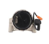 Soporte del Motor de la Caja de Cambios Trasera Izquierda y Derecha 4G0199381LE 4G0199381LF 4G0199381NT 4G0199381KH para A6 C7 S6 A7 S7 S8 A8 D4 2.0 3.0 TDI Izquierda (Izquierda)