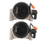 Soporte del Motor de la Caja de Cambios Trasera Izquierda y Derecha 4G0199381LE 4G0199381LF 4G0199381NT 4G0199381KH para A6 C7 S6 A7 S7 S8 A8 D4 2.0 3.0 TDI Izquierda (L y R)