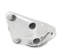 Soporte del Motor de la Caja de Cambios Trasera, Lado Izquierdo del Conductor, Soporte del Motor 6781233 22116781233 para BMW F10 528I 2012-2016