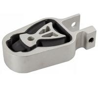 Soporte del motor debajo Rodamiento de caucho-metal 50 93 2669 SWAG para FORD